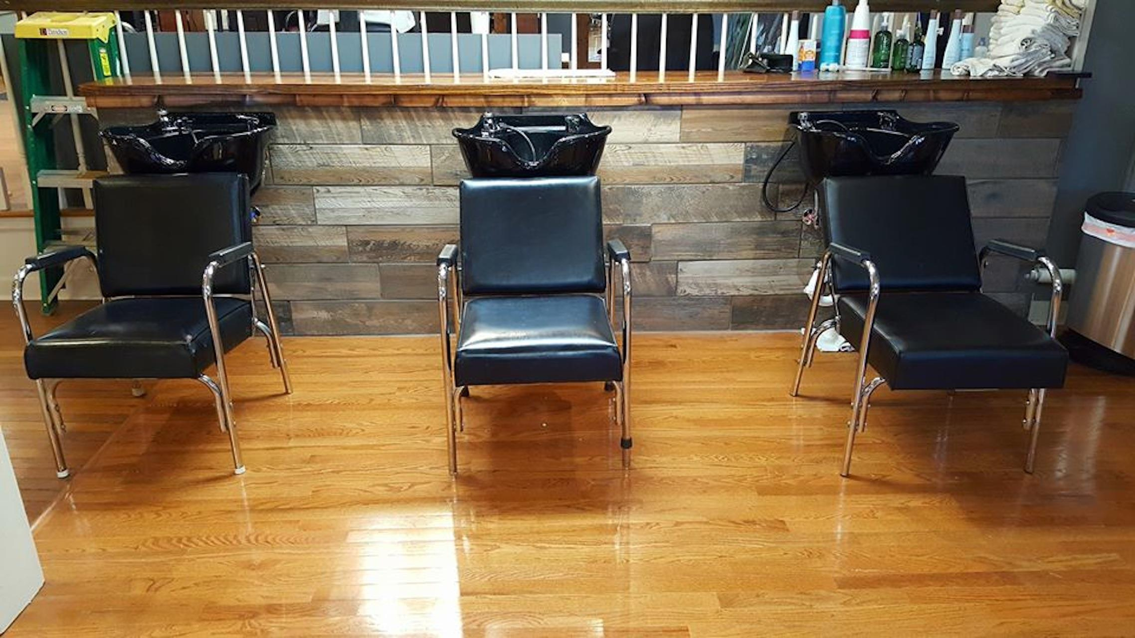 Upper Cut Salon And Spa In North Little Rock AR | Vagaro